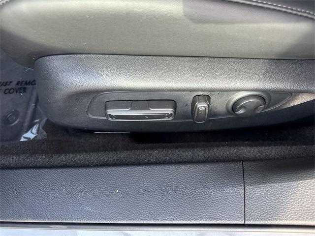 used 2024 Honda Accord Hybrid car, priced at $30,898