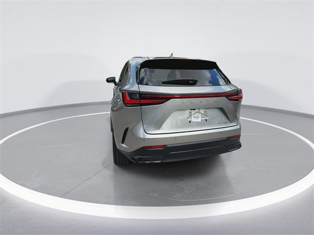 used 2024 Lexus NX 250 car, priced at $39,898