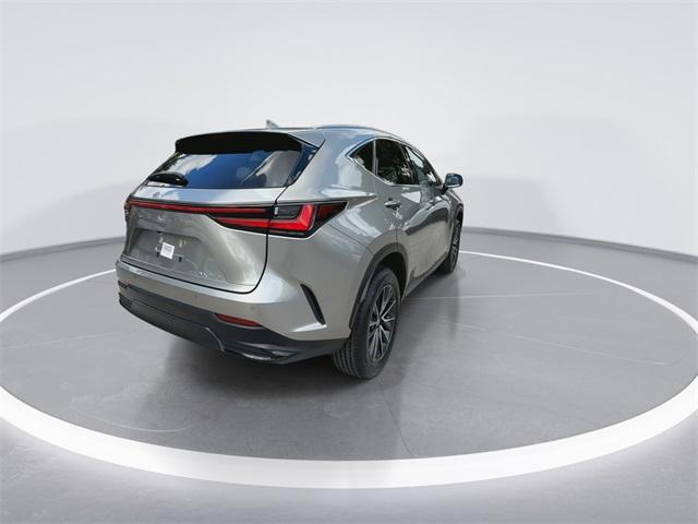 used 2024 Lexus NX 250 car, priced at $39,898