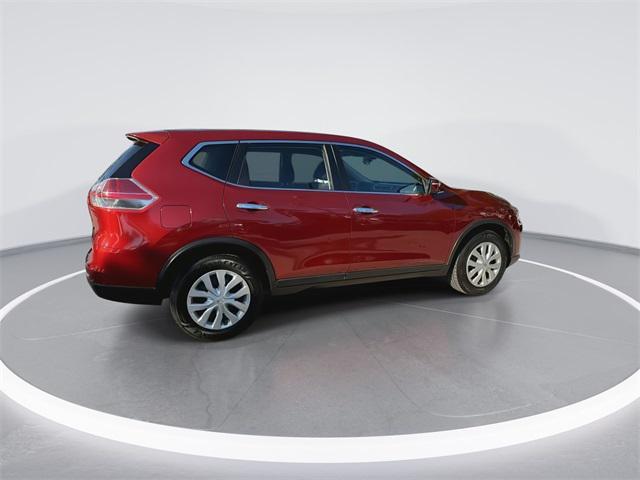 used 2015 Nissan Rogue car, priced at $8,898