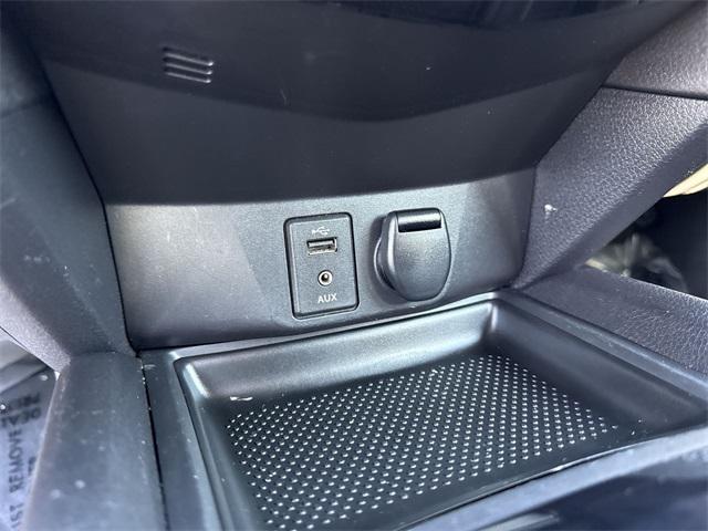 used 2015 Nissan Rogue car, priced at $8,898