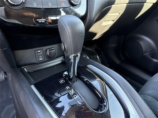 used 2015 Nissan Rogue car, priced at $8,898