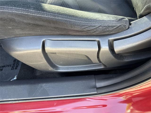 used 2015 Nissan Rogue car, priced at $8,898