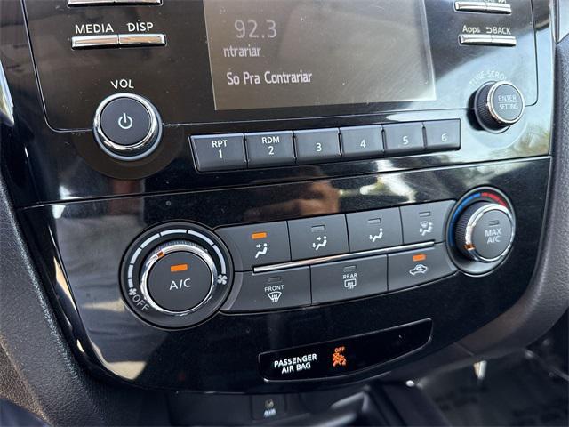 used 2015 Nissan Rogue car, priced at $8,898