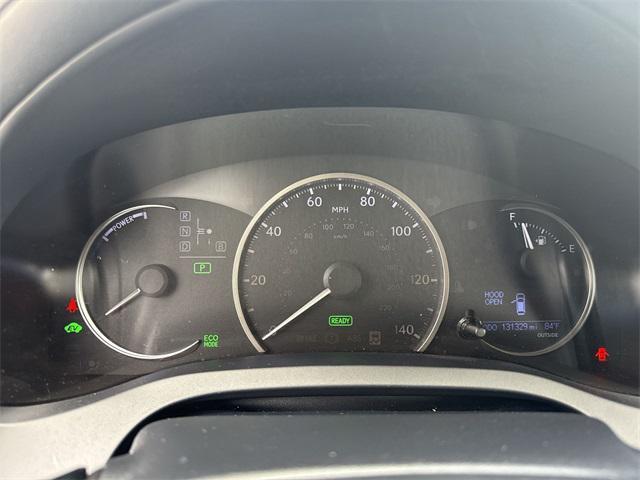 used 2016 Lexus CT 200h car, priced at $12,998