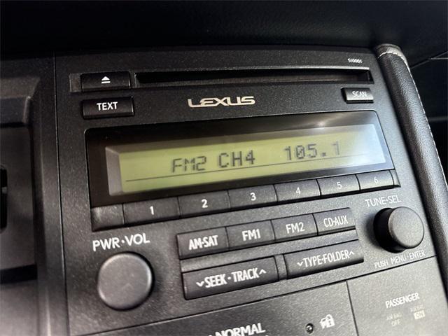 used 2016 Lexus CT 200h car, priced at $12,998