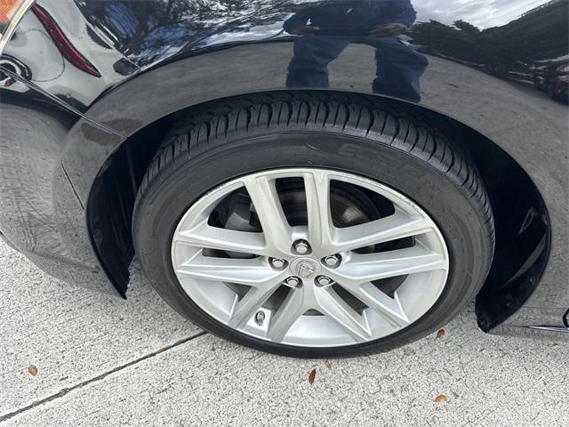 used 2016 Lexus CT 200h car, priced at $12,998