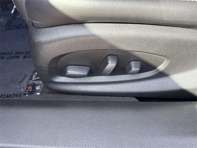 used 2018 Cadillac XTS car, priced at $15,998