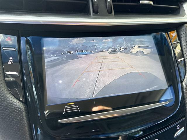 used 2018 Cadillac XTS car, priced at $15,998