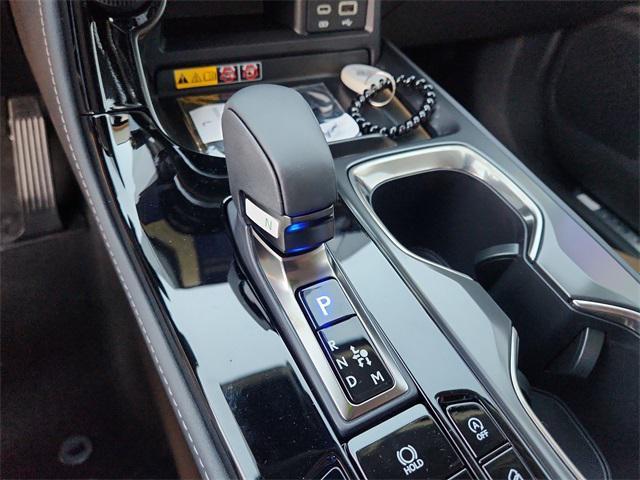 new 2026 Lexus NX 350 car, priced at $50,454