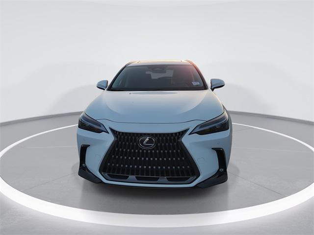 new 2026 Lexus NX 350 car, priced at $50,454