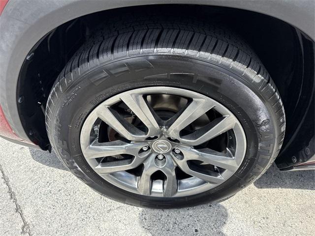 used 2015 Lexus NX 200t car, priced at $20,798