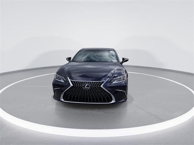 new 2025 Lexus ES 350 car, priced at $49,874