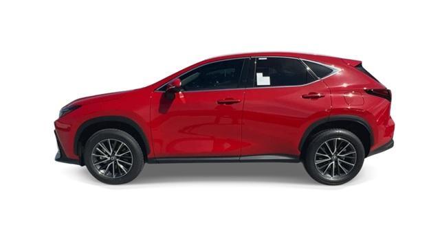 new 2025 Lexus NX 250 car, priced at $45,414