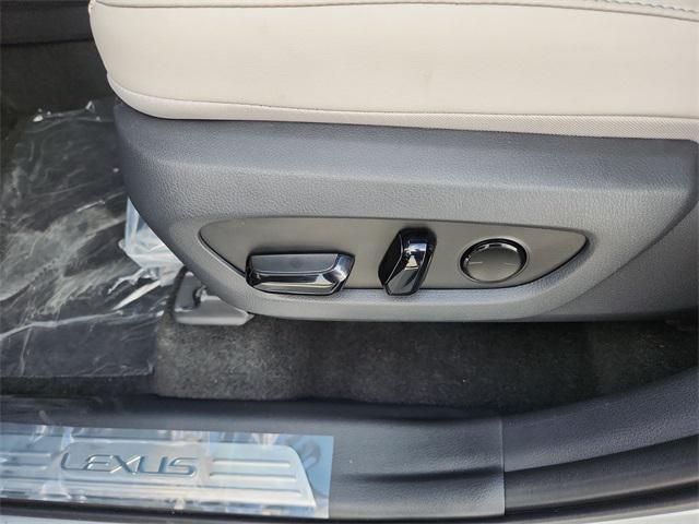 new 2025 Lexus TX 350 car, priced at $63,170