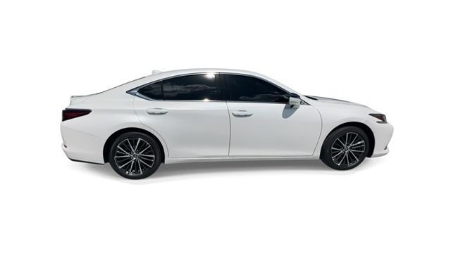 new 2025 Lexus ES 350 car, priced at $48,534