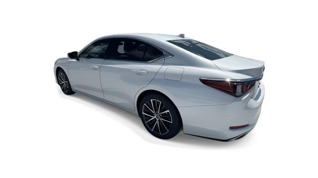 new 2025 Lexus ES 350 car, priced at $48,534