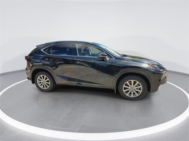 used 2021 Lexus NX 300 car, priced at $30,498
