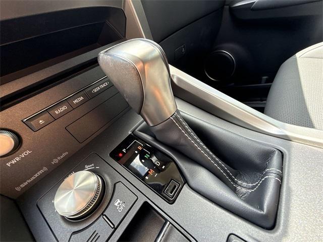 used 2021 Lexus NX 300 car, priced at $30,498