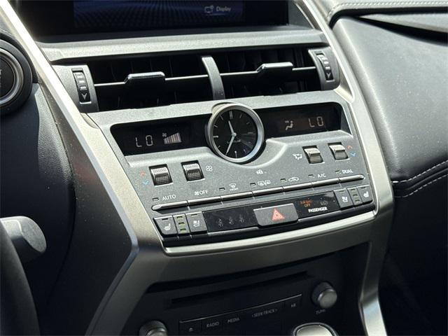 used 2021 Lexus NX 300 car, priced at $30,498