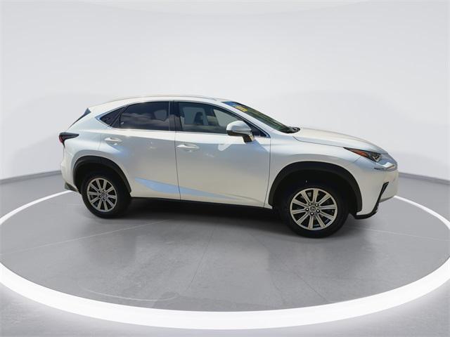 used 2019 Lexus NX 300 car, priced at $21,998