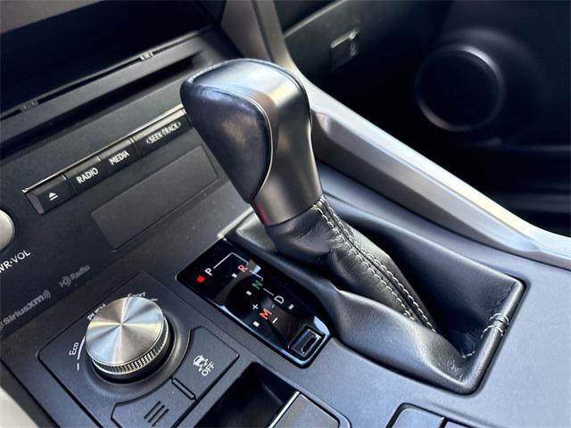 used 2019 Lexus NX 300 car, priced at $21,998