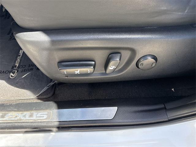 used 2019 Lexus NX 300 car, priced at $21,998