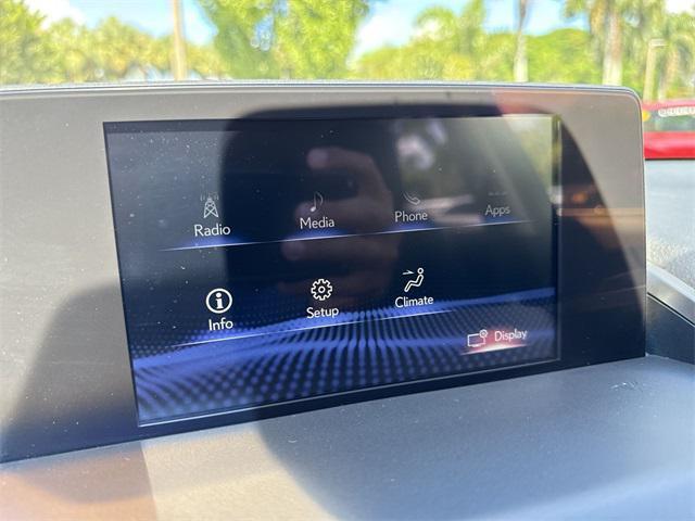used 2019 Lexus NX 300 car, priced at $21,998