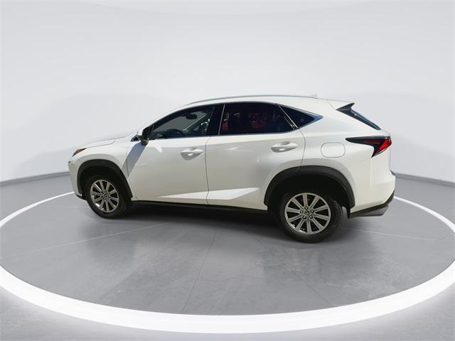 used 2019 Lexus NX 300 car, priced at $21,998