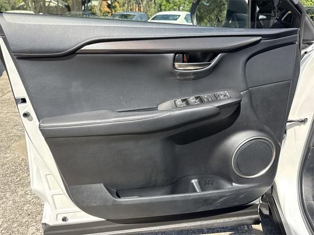 used 2019 Lexus NX 300 car, priced at $21,998