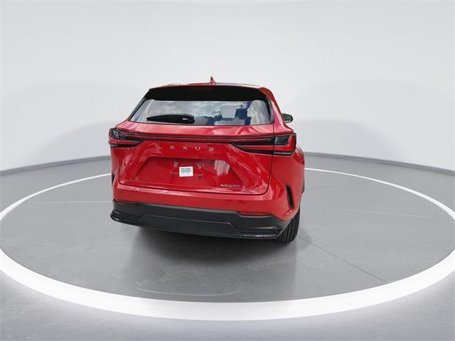 used 2023 Lexus NX 250 car, priced at $34,498