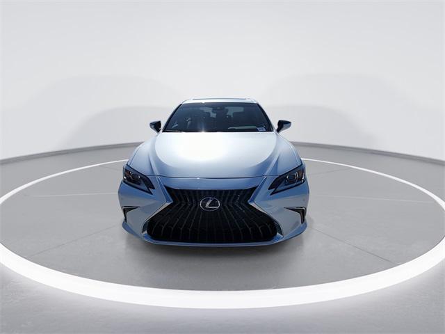 new 2025 Lexus ES 350 car, priced at $48,534