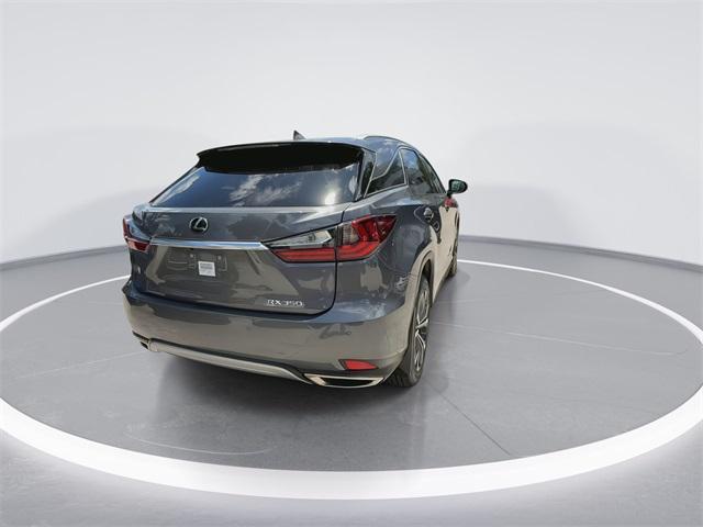 used 2022 Lexus RX 350 car, priced at $38,998