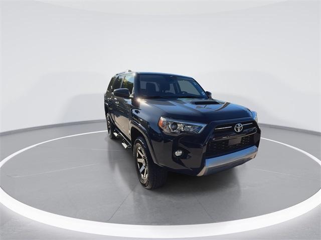 used 2024 Toyota 4Runner car, priced at $47,498