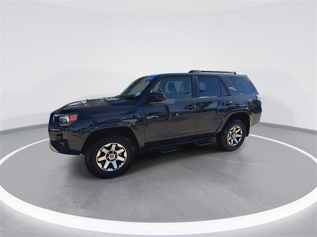 used 2024 Toyota 4Runner car, priced at $47,498