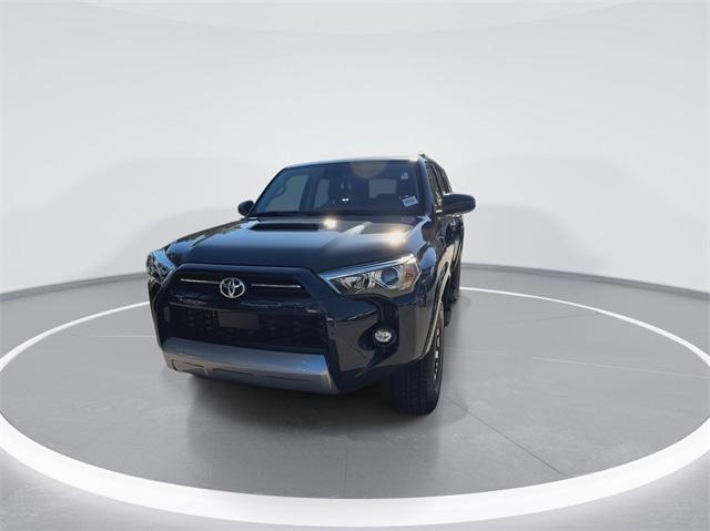 used 2024 Toyota 4Runner car, priced at $47,498