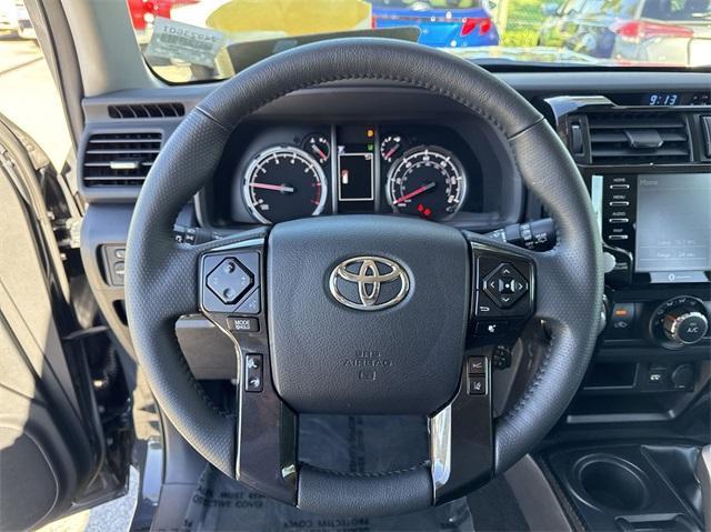 used 2024 Toyota 4Runner car, priced at $47,498