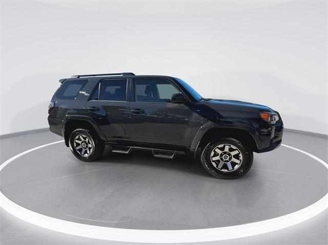 used 2024 Toyota 4Runner car, priced at $47,498