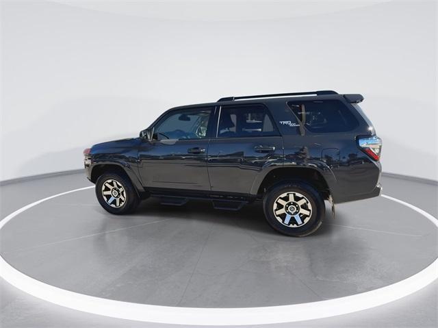 used 2024 Toyota 4Runner car, priced at $47,498