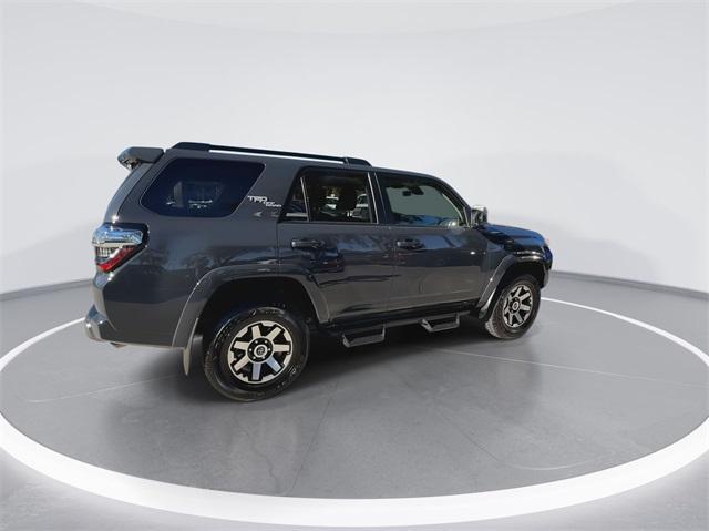 used 2024 Toyota 4Runner car, priced at $47,498