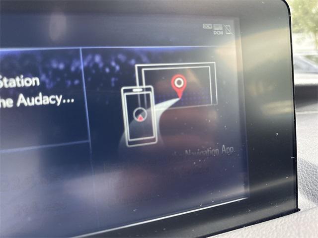 used 2023 Lexus IS 300 car, priced at $33,998