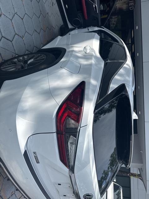 used 2022 Lexus RX 350 car, priced at $40,898