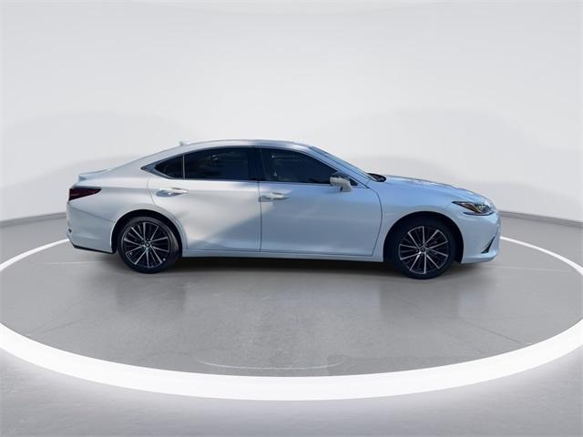 new 2024 Lexus ES 350 car, priced at $48,505