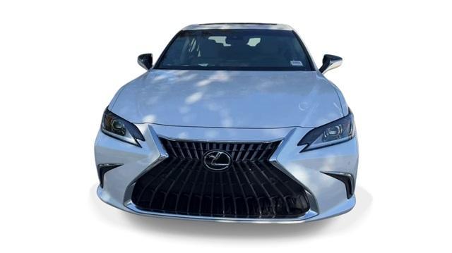 new 2024 Lexus ES 350 car, priced at $48,505