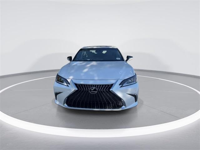 new 2024 Lexus ES 350 car, priced at $48,505