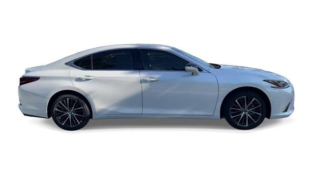 new 2024 Lexus ES 350 car, priced at $48,505