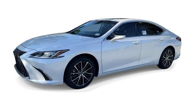 new 2024 Lexus ES 350 car, priced at $48,505