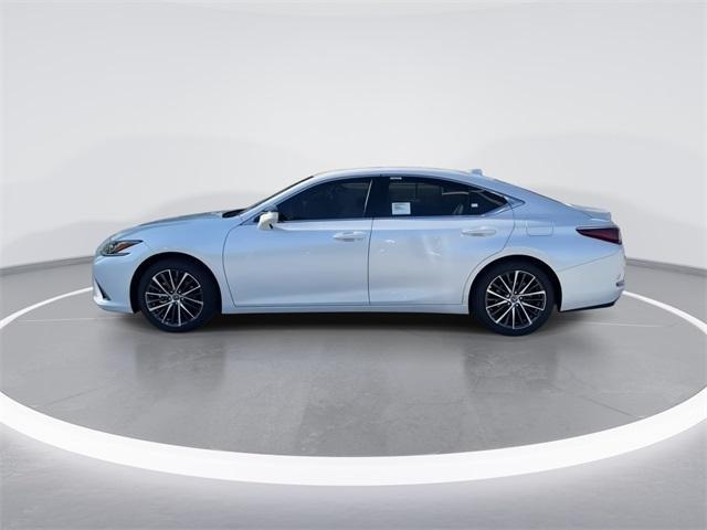 new 2024 Lexus ES 350 car, priced at $48,505