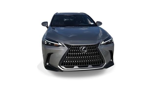 new 2025 Lexus NX 350 car, priced at $48,889