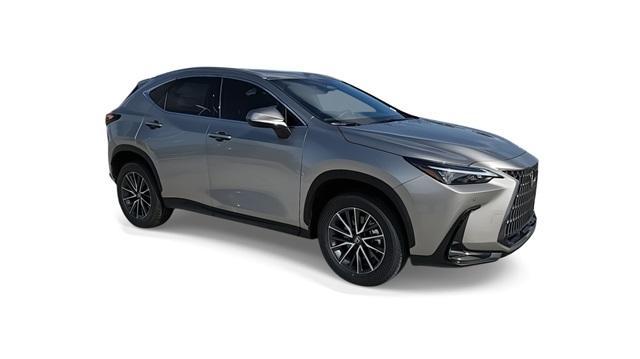 new 2025 Lexus NX 350 car, priced at $48,889